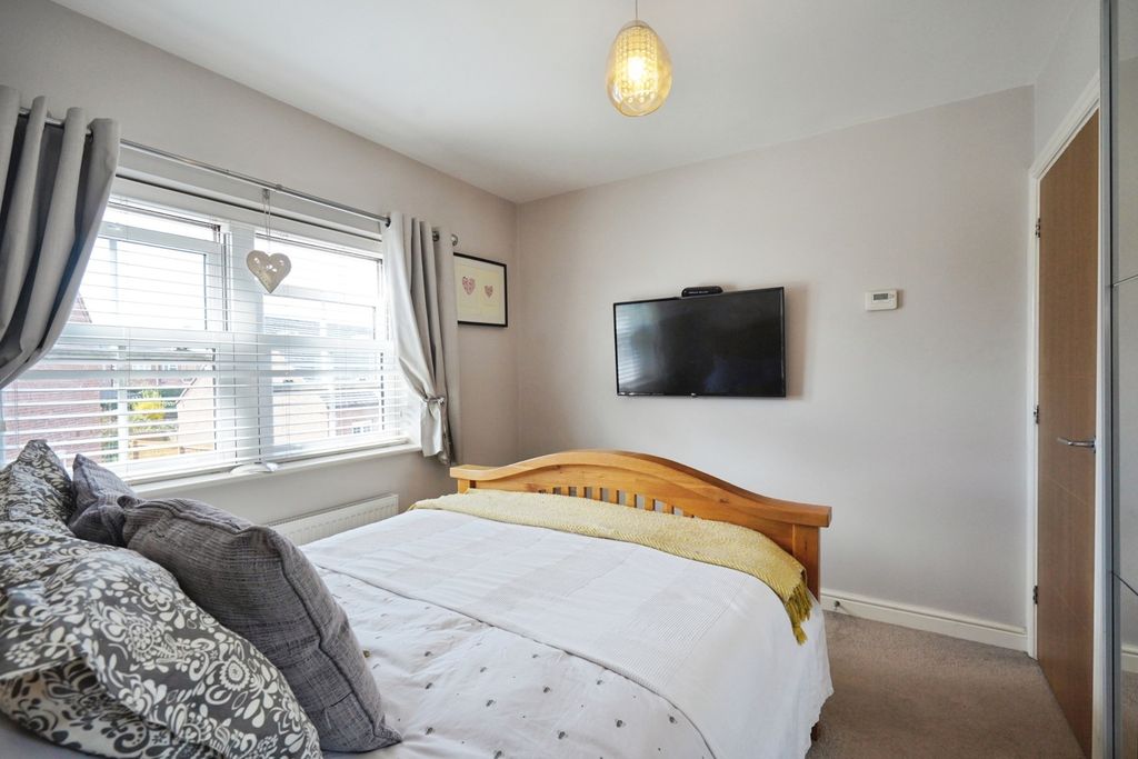 Additional image 10 of 4 bed detached house for saleMagnolia Close, Tutbury, Burton-On-Trent, Staffordshire DE13