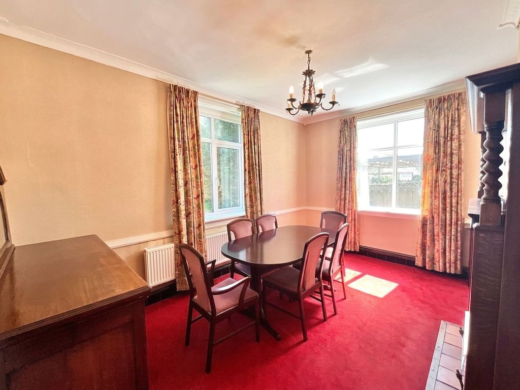 Additional image 13 of 4 bed detached house for saleWeston Road, Stoke-On-Trent ST3