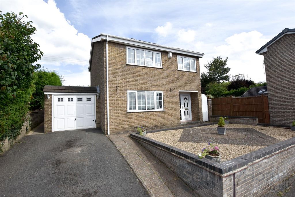 Additional image 26 of 3 bed detached house for saleKing Johns Road, Whitwick, Coalville LE67