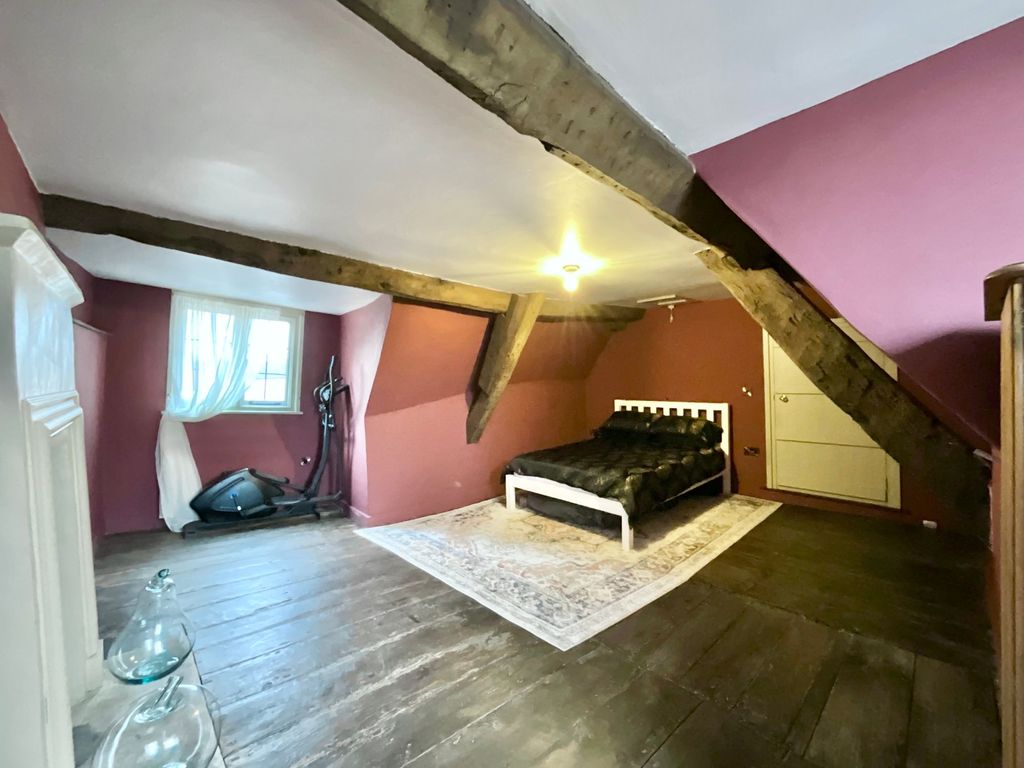 Additional image 25 of 5 bed terraced house for saleHigh Street, Tean ST10