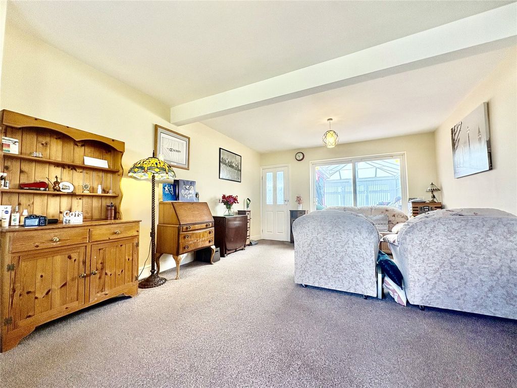 Additional image 13 of 3 bed semi-detached house for saleMancetter Road, Atherstone, Warwickshire CV9