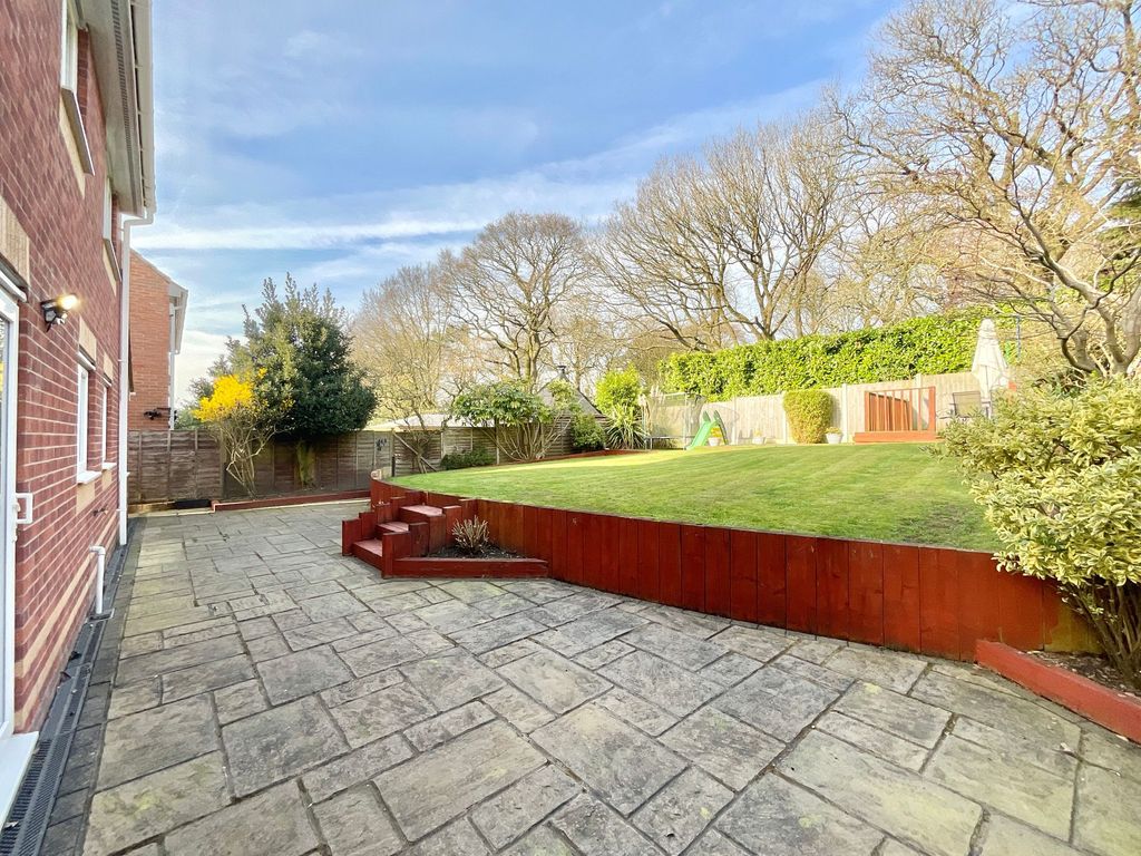Additional image 33 of 4 bed detached house for saleHugo Way, Loggerheads TF9
