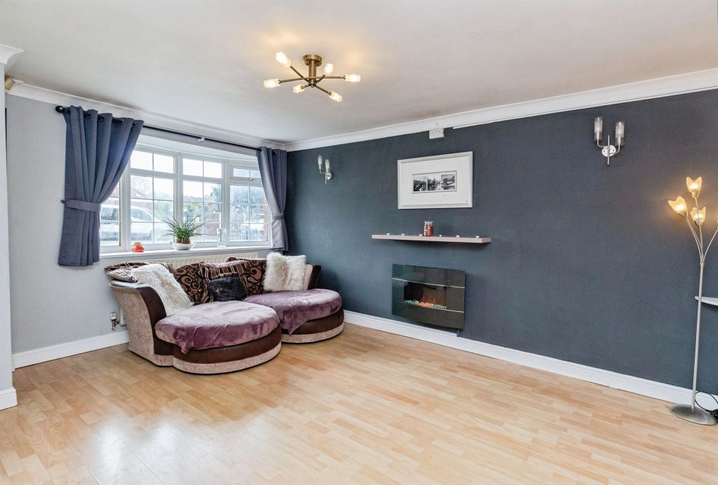Additional image 3 of 3 bed link detached house for saleHambridge Close, Stafford ST17