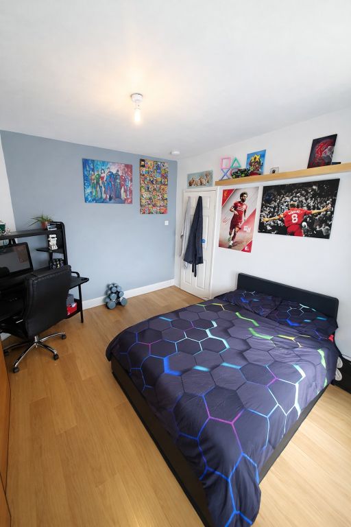 Additional image 12 of 4 bed semi-detached house for saleWhitehall Road, Leicester LE5