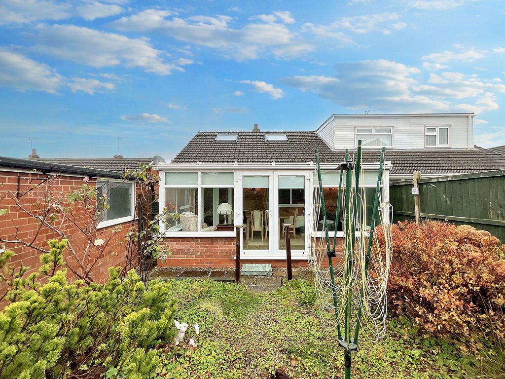 Additional image 16 of 2 bed semi-detached bungalow for saleMeadow Way, Stone ST15