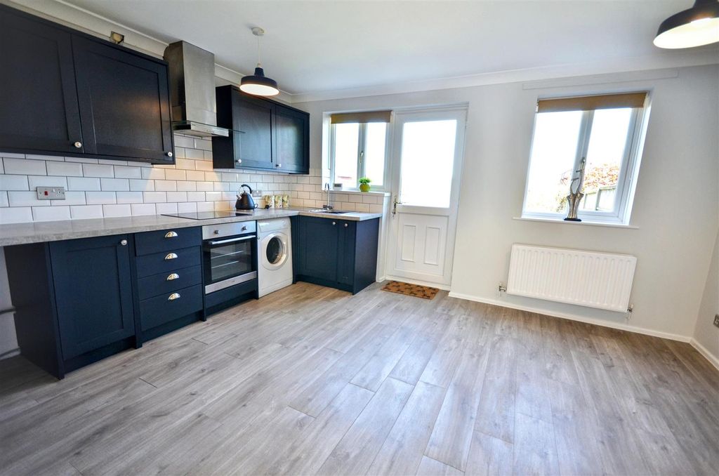 Additional image 2 of 3 bed semi-detached house for saleManor Rise, Walton, Stone ST15