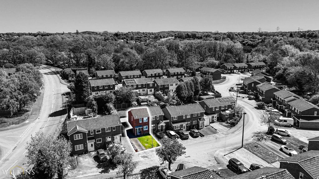Additional image 20 of 2 bed semi-detached house for saleHartleyburn, Wilnecote, Tamworth, Staffordshire B77