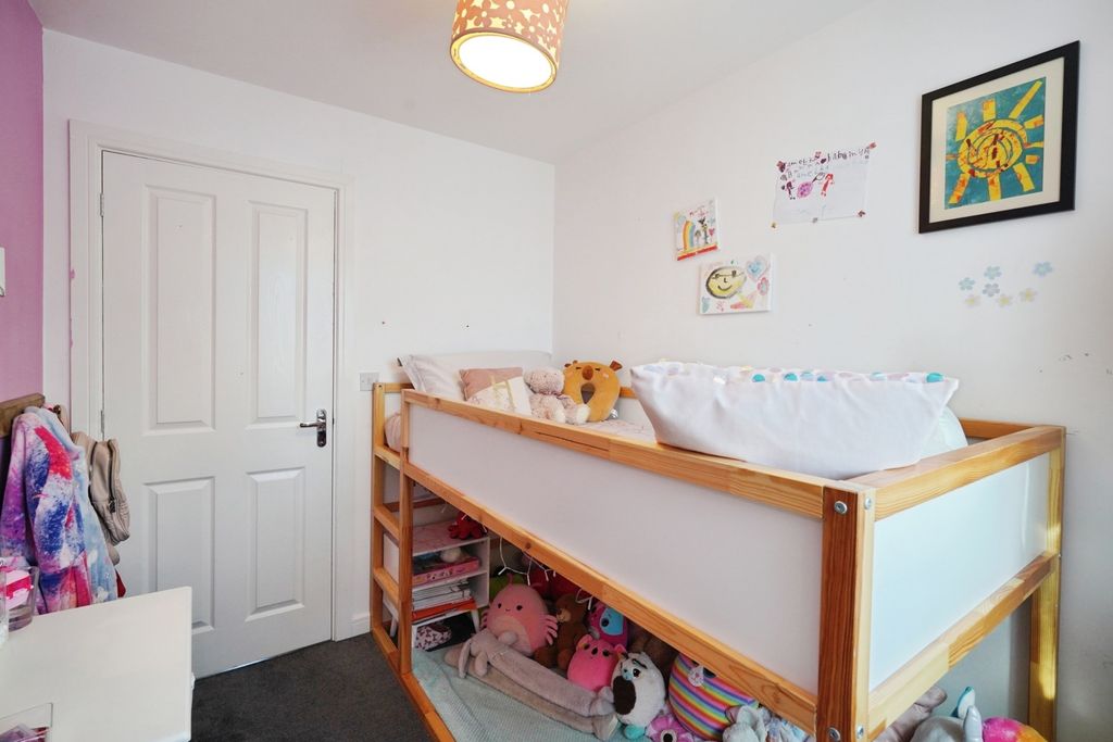 Additional image 12 of 3 bed detached house for saleCascade Close, Burton-On-Trent, Staffordshire DE14