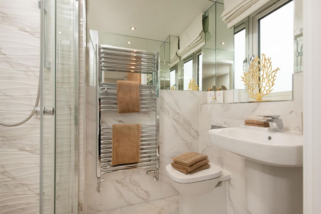 Additional image 14 of 4 bed detached house for sale"The Jasmine" at Ranshaw Drive, Stafford ST17