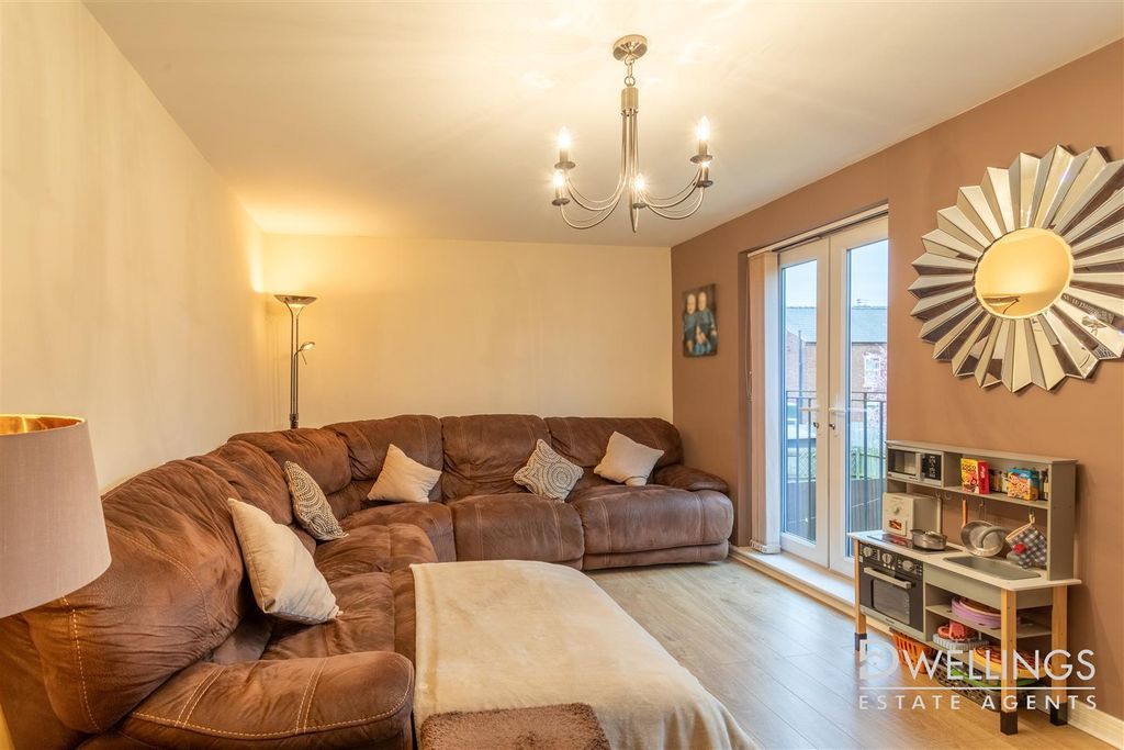 Additional image 7 of 3 bed end terrace house for saleBridgewater Road, Burton-On-Trent DE14