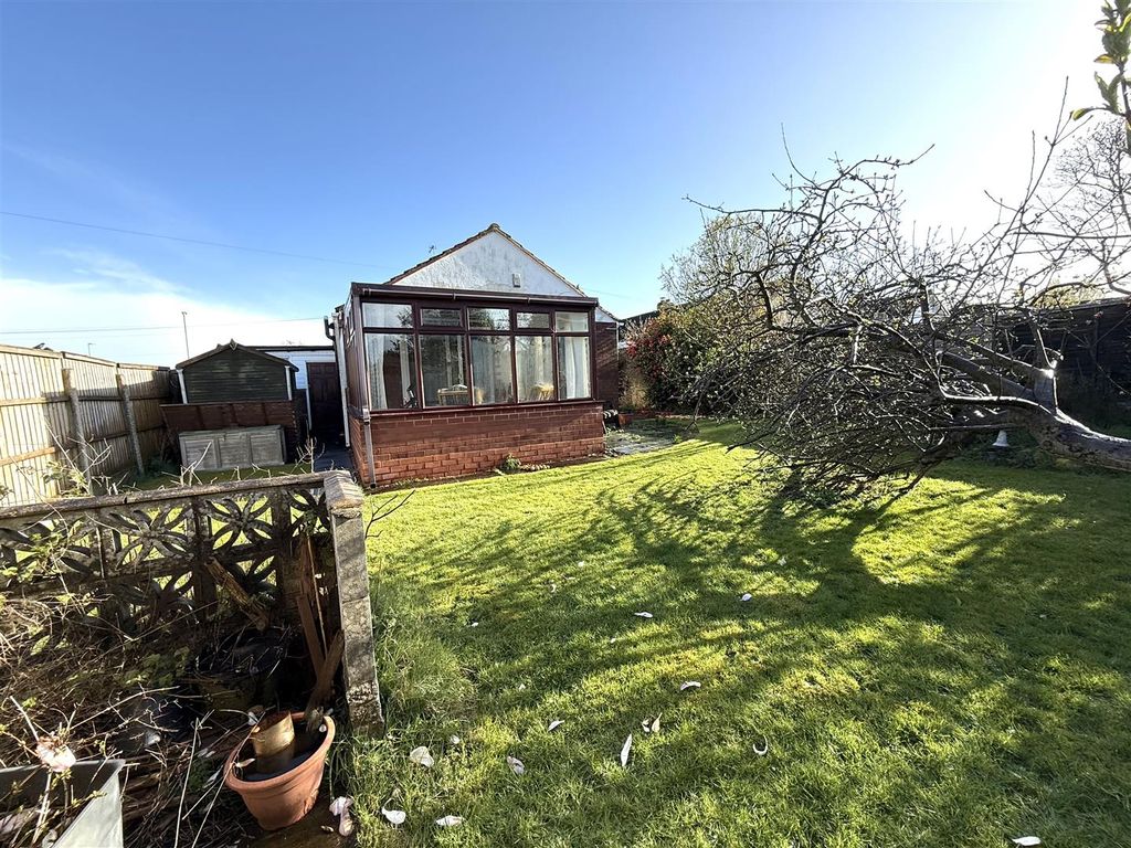 Additional image 2 of 3 bed bungalow for saleOld Eaton Road, Rugeley WS15
