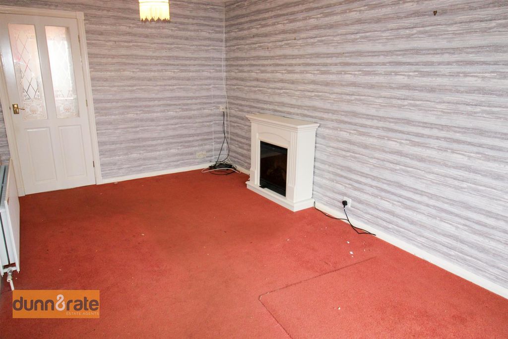 2 bed semi-detached bungalow for saleHoveringham Drive, Eaton Park, Stoke-On-Trent ST2 photo 4