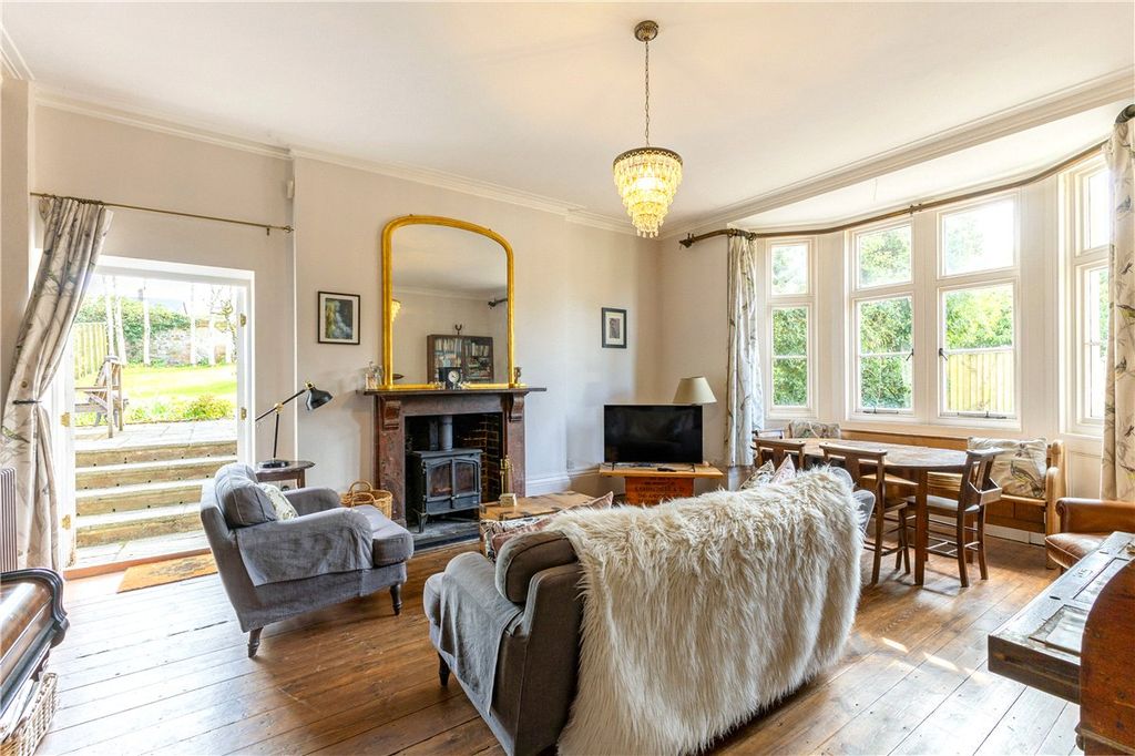 Additional image 5 of 3 bed semi-detached house for saleWest Street, Aldbourne, Marlborough, Wiltshire SN8