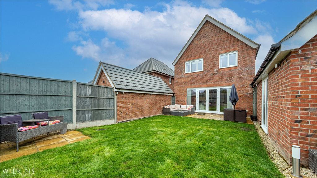 Additional image 34 of 3 bed detached house for saleBarlaston Way, Amington, Tamworth B77