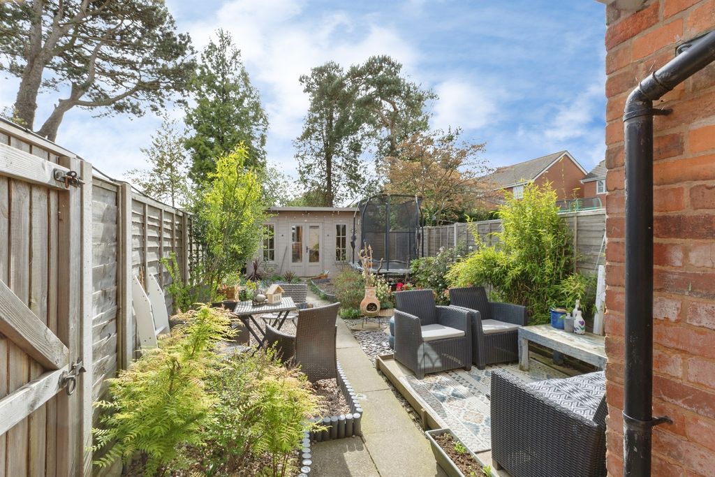 Additional image 13 of 3 bed end terrace house for saleNew Street, Earl Shilton, Leicester LE9