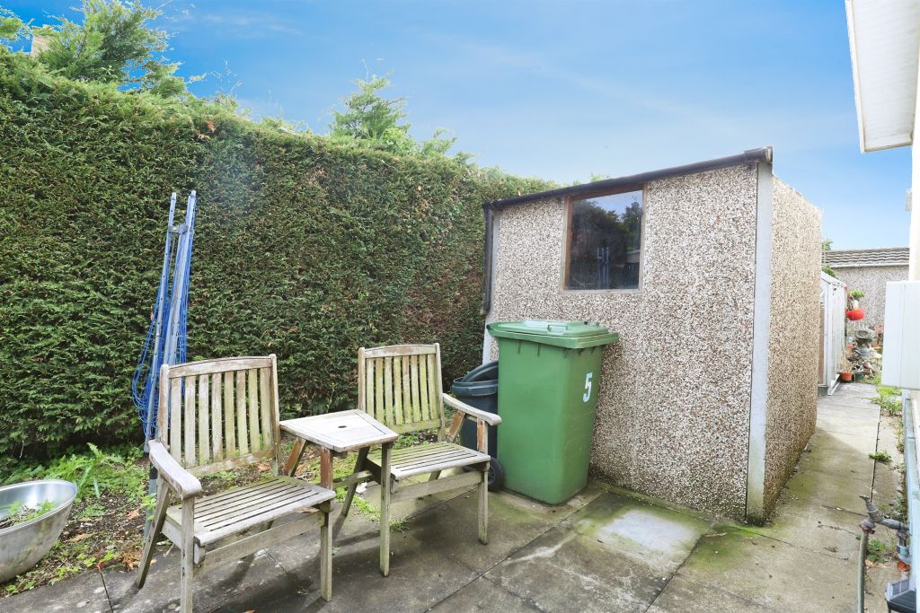 Additional image 12 of 3 bed mobile/park home for saleLodge Park, Langham, Oakham LE15