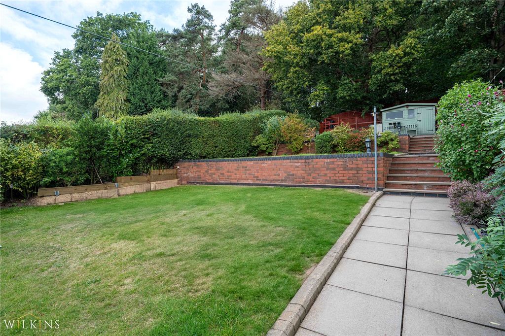 Additional image 43 of 4 bed detached house for saleLichfield Road, Hopwas, Tamworth, Staffordshire B78