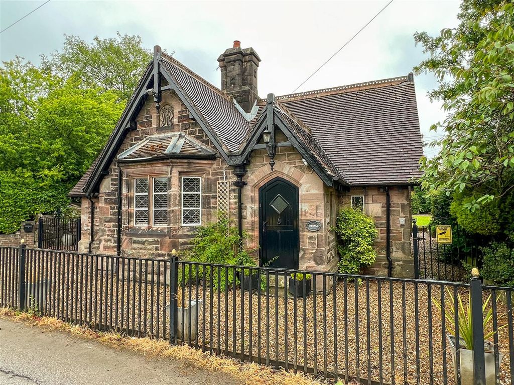 Additional image 24 of 3 bed detached house for saleMill Lane, Wetley Rocks ST9