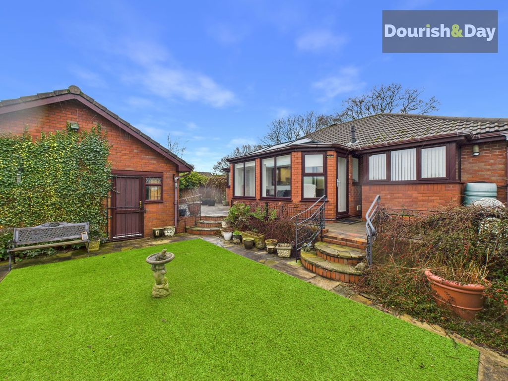 Additional image 9 of 3 bed detached bungalow for saleMucklestone Wood Lane, Loggerheads TF9
