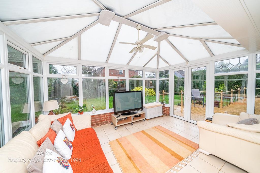 Additional image 16 of 4 bed detached house for salePool Close, Shareshill, Wolverhampton WV10
