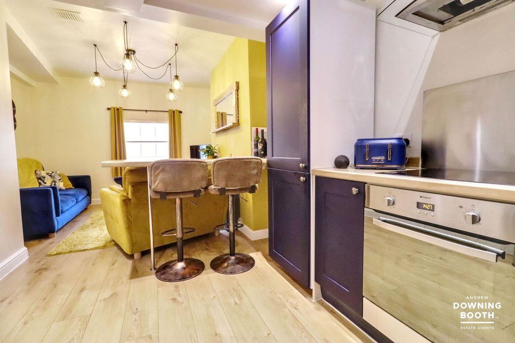 Additional image 8 of 2 bed flat for saleBird Street, Lichfield WS13