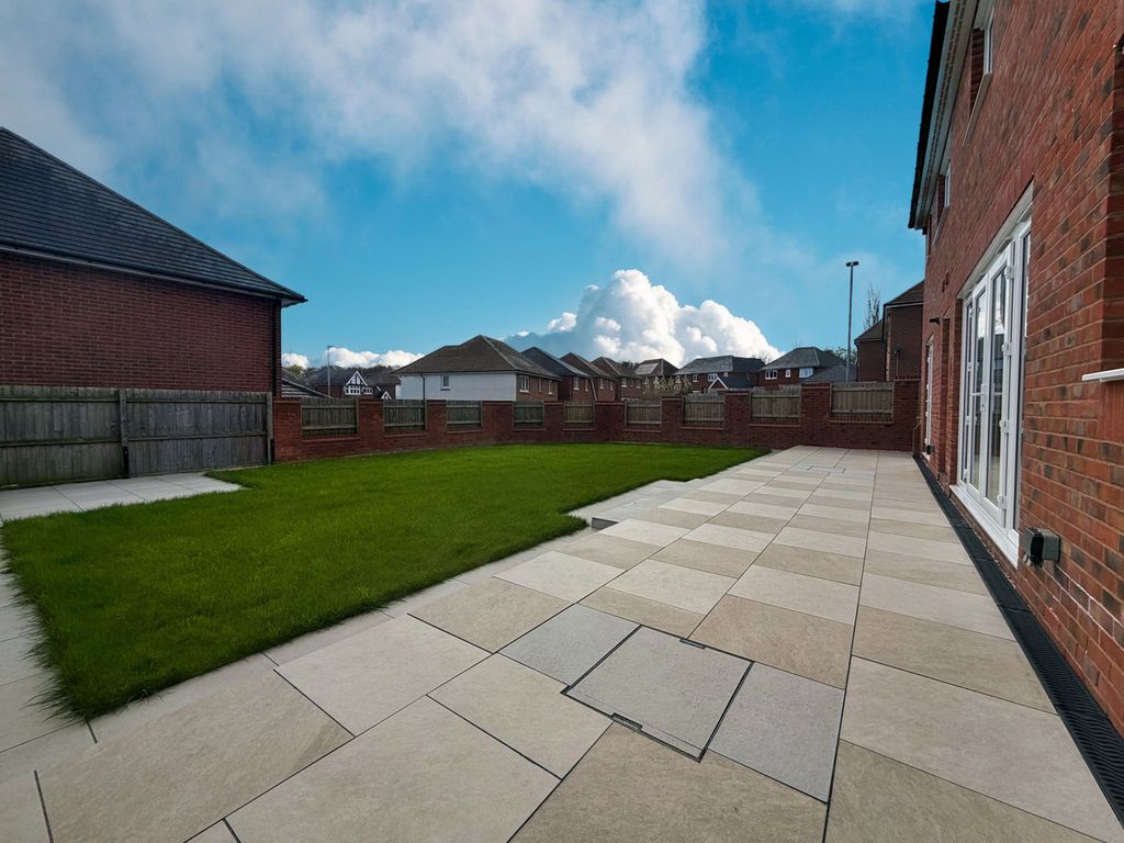Additional image 11 of 5 bed detached house for saleAdbaston Close, Tamworth B77