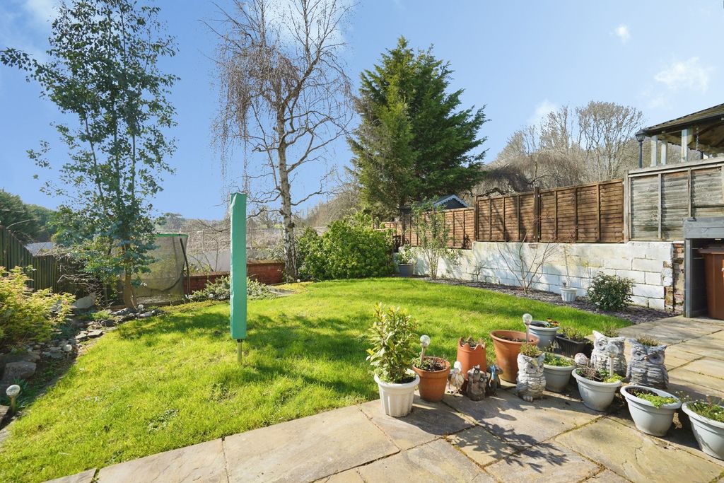 Additional image 23 of 3 bed detached house for saleWelford Rise, Burton-On-Trent, Staffordshire DE13