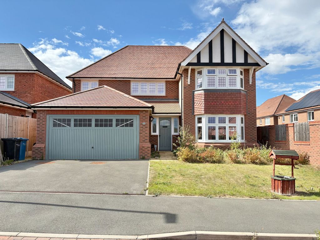 Additional image 27 of 4 bed detached house for saleHopton Close, Amington, Tamworth B77