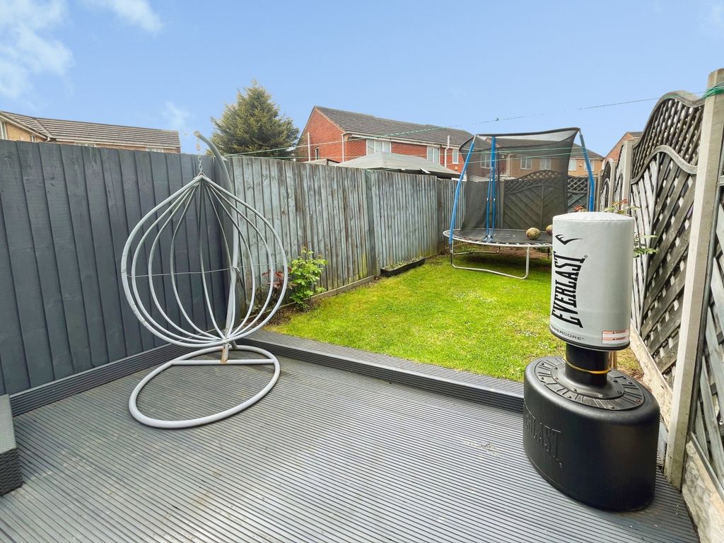 Additional image 17 of 2 bed detached house for saleHedgerow Road, Leicester, Leicestershire LE3
