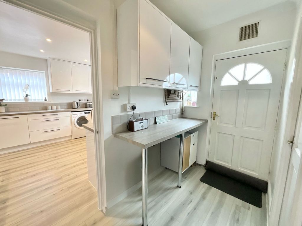 Additional image 10 of 3 bed semi-detached house for saleTempleton Avenue, Stoke-On-Trent ST2