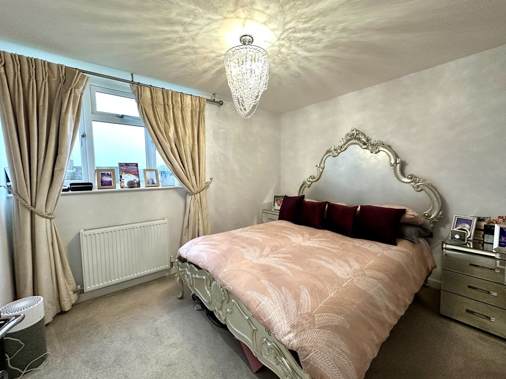 Additional image 9 of 4 bed semi-detached bungalow for saleLittleworth Road, Hednesford, Cannock WS12