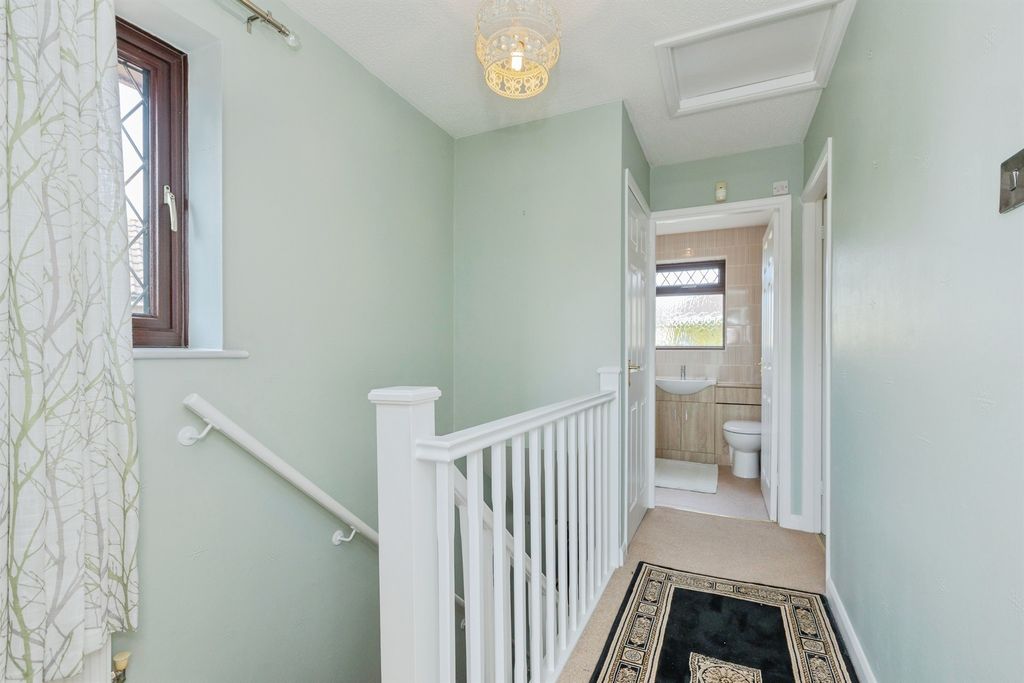 Additional image 12 of 3 bed detached house for saleTrafalgar Way, Glen Parva, Leicester LE2