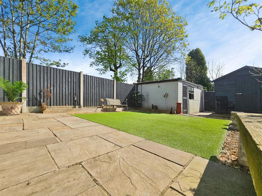 Additional image 19 of 2 bed detached bungalow for saleBiddulph Road, Chell, Stoke-On-Trent ST6