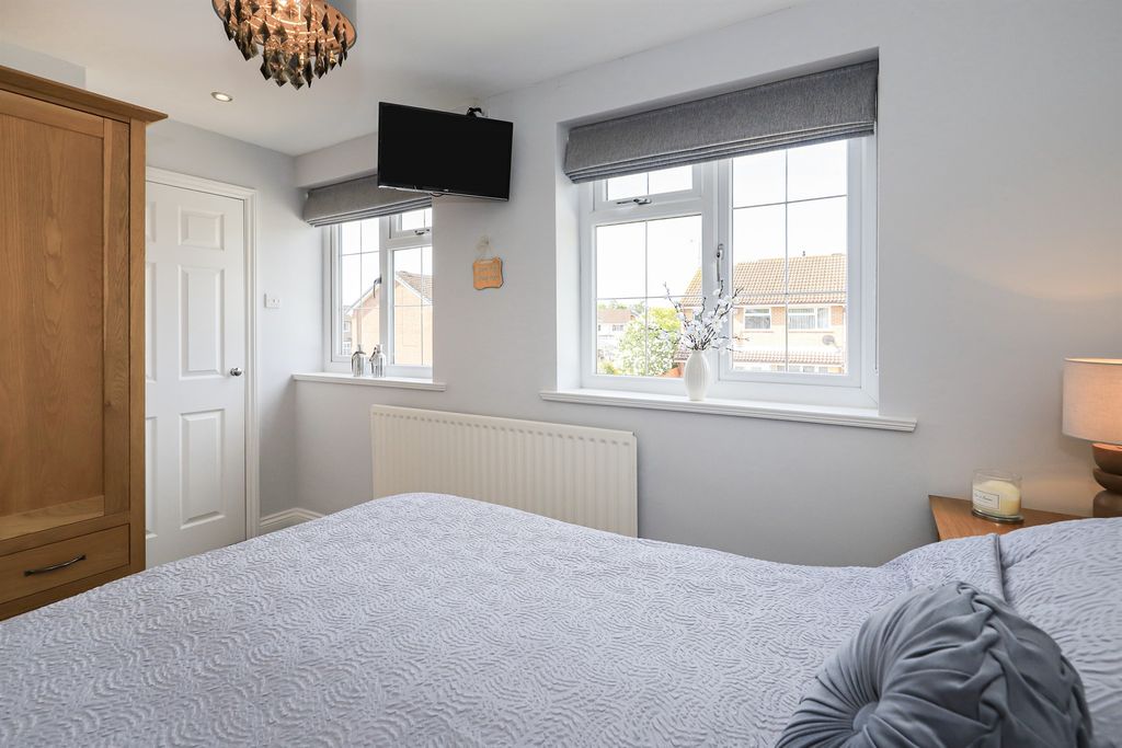 Additional image 14 of 3 bed link detached house for saleAshwells Grove, Pendeford, Wolverhampton WV9