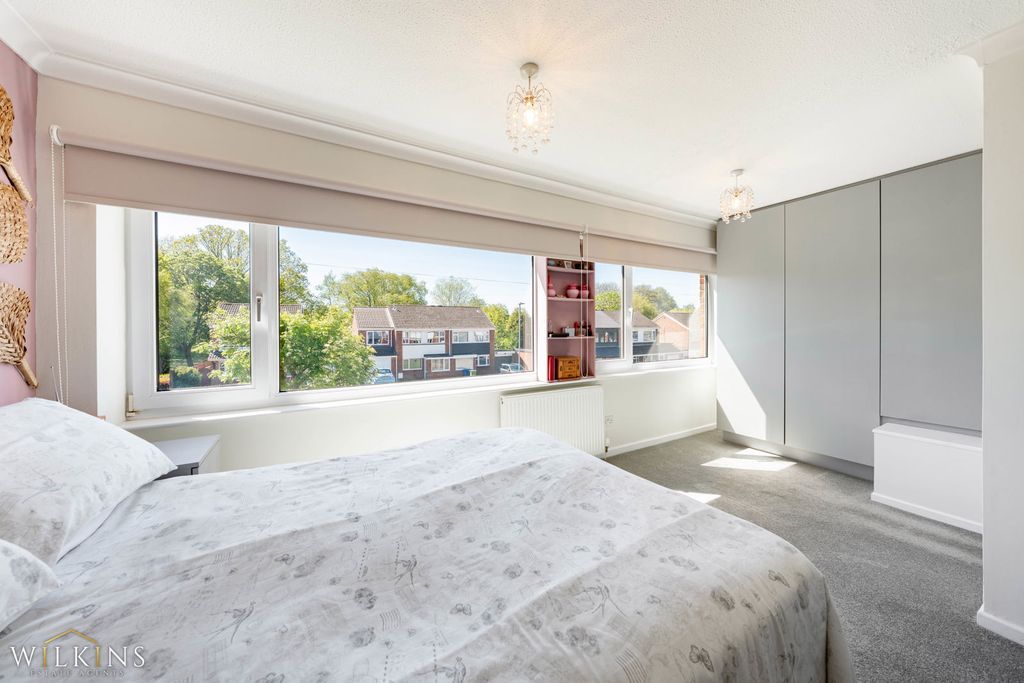 Additional image 16 of 3 bed semi-detached house for saleJowett, Tamworth, Staffordshire B77