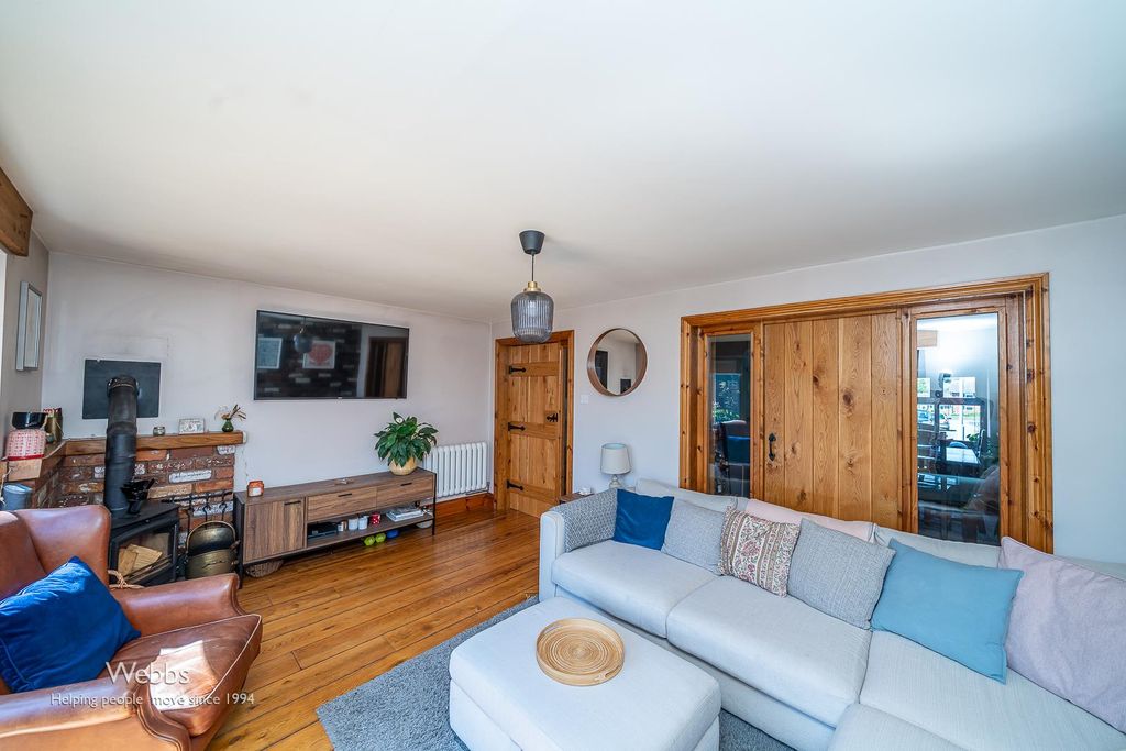 Additional image 3 of 3 bed semi-detached house for saleElms Close, Shareshill, Wolverhampton WV10