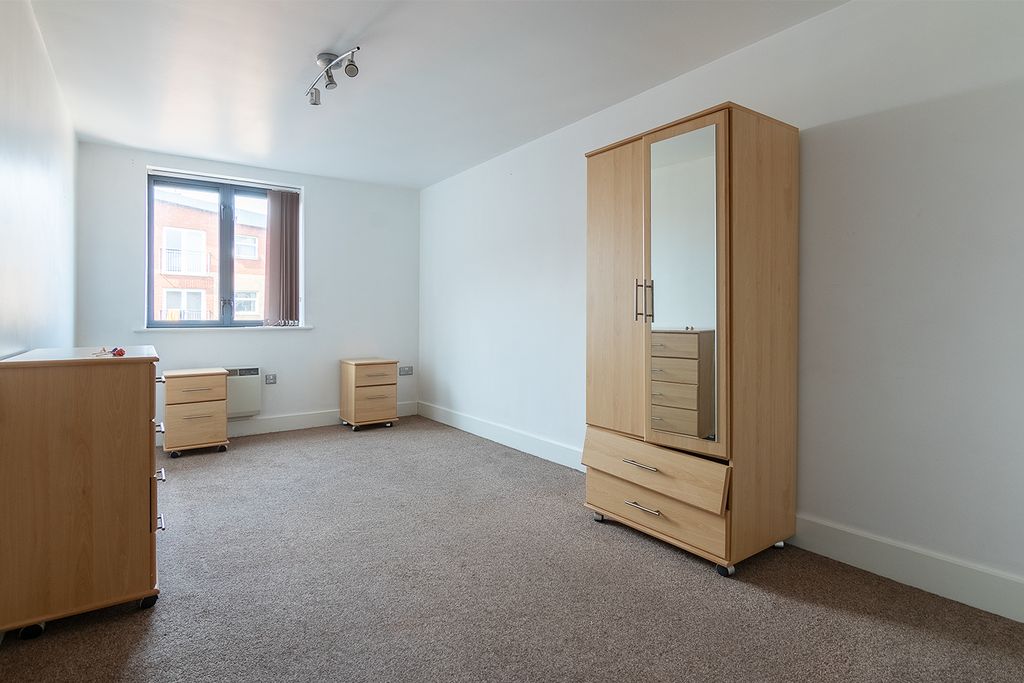 Additional image 16 of 2 bed flat for saleEast Street, Leicester LE1