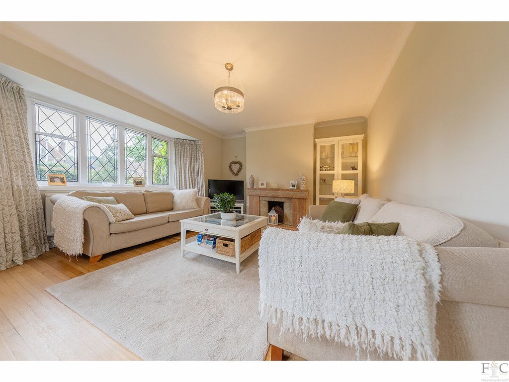 Additional image 3 of 4 bed detached house for saleKnighton Road, Leicester LE2