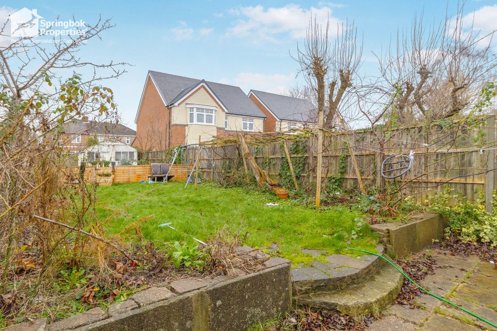 Additional image 17 of 3 bed detached house for saleHolywell Road, Leicester, Leicestershire LE2