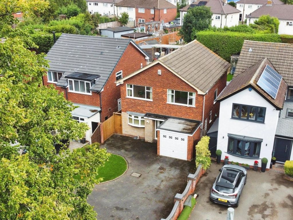 Additional image 27 of 4 bed detached house for saleComberford Road, Tamworth B79
