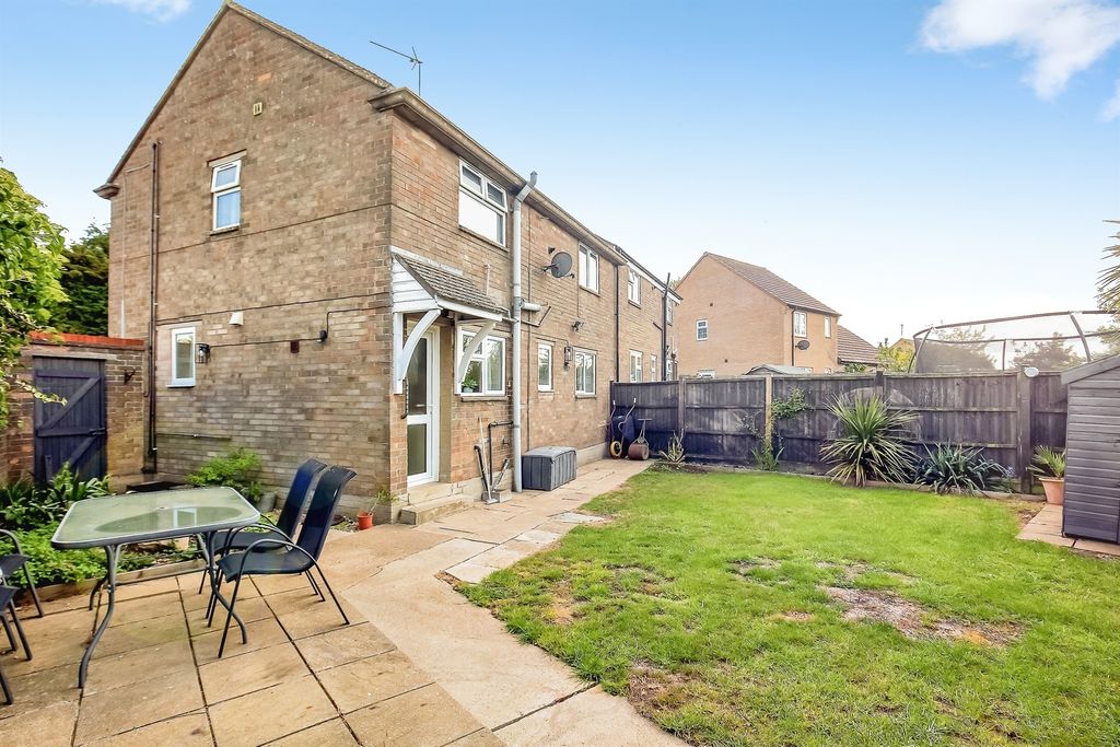 Additional image 18 of 3 bed semi-detached house for saleThe Drove, Collyweston, Stamford PE9