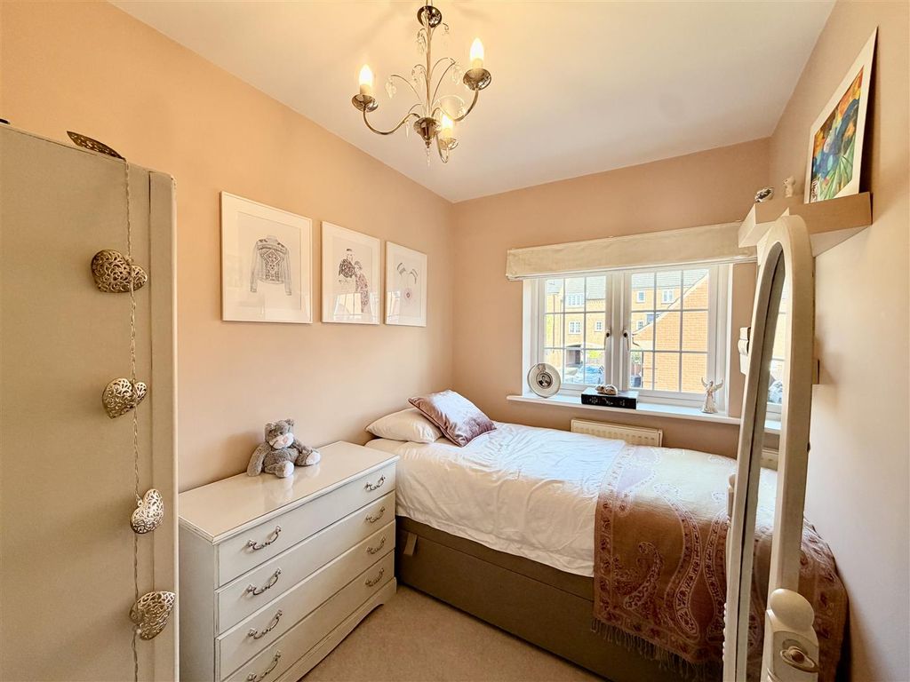 Additional image 16 of 3 bed end terrace house for saleThreadcutters Way, Shepshed, Loughborough LE12