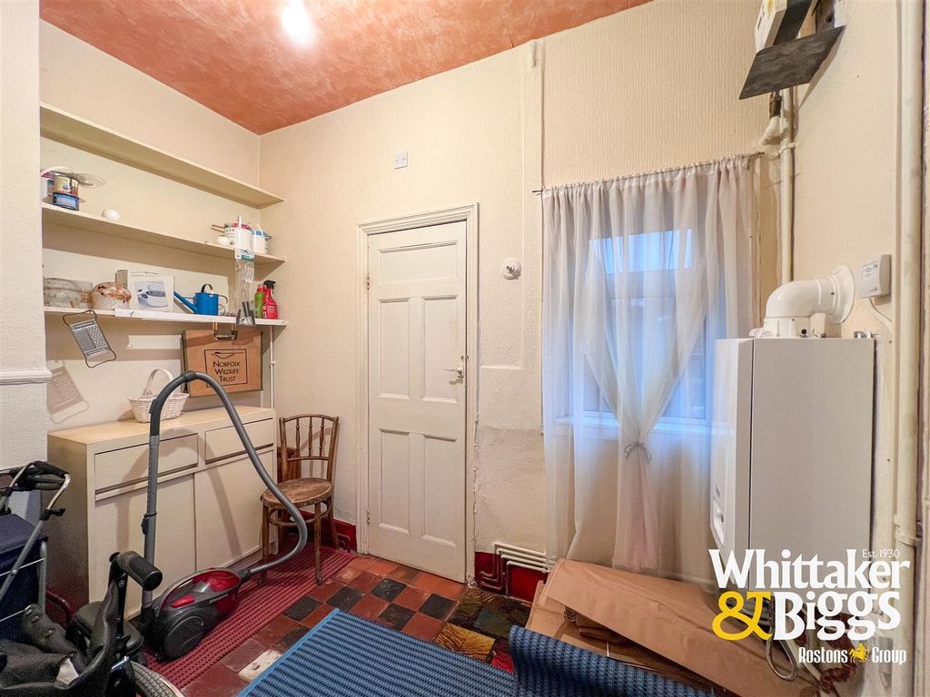 Additional image 17 of 5 bed end terrace house for saleOsborne Street, Leek ST13