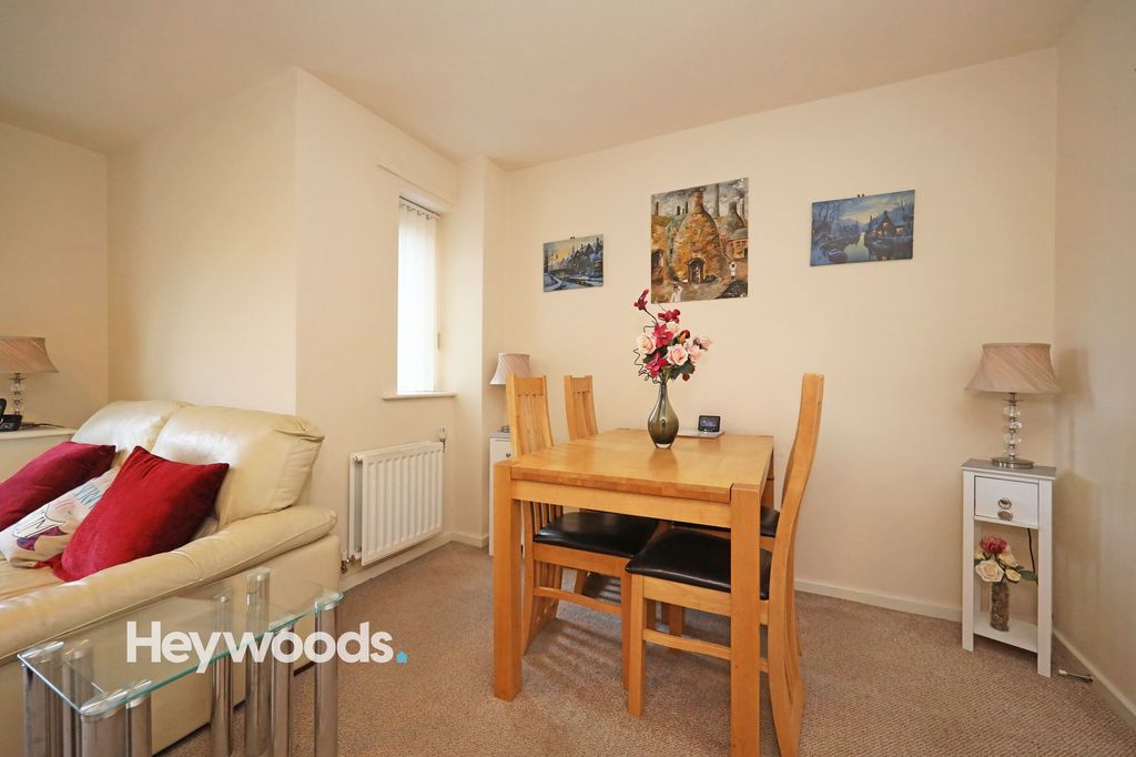Additional image 16 of 2 bed terraced house for saleCrusader Road, Cross Heath, Newcastle Under Lyme ST5