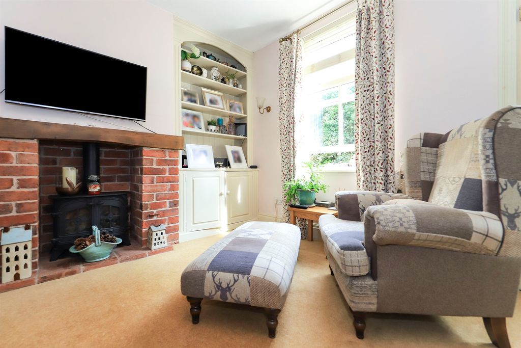Additional image 7 of 2 bed semi-detached house for saleShop Lane, Brewood, Stafford ST19