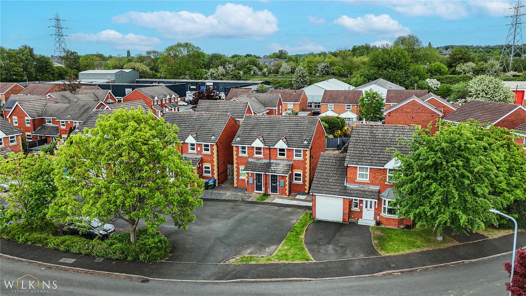 Additional image 18 of 2 bed semi-detached house for saleCelandine, Tamworth, Staffordshire B77