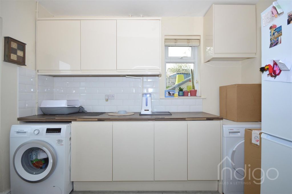 Additional image 11 of 3 bed semi-detached house for salePeebles Road, Newcastle ST5