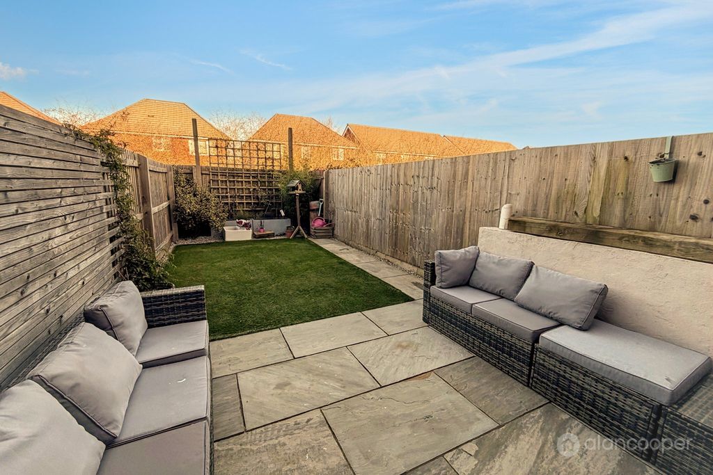 Additional image 22 of 3 bed terraced house for saleCaesar Drive, Eaton Place, Nuneaton CV11