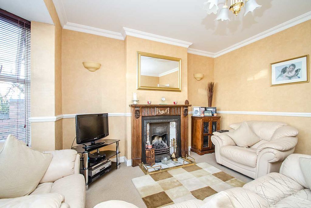 Additional image 2 of 2 bed semi-detached house for saleLloyd Street, Cannock WS11
