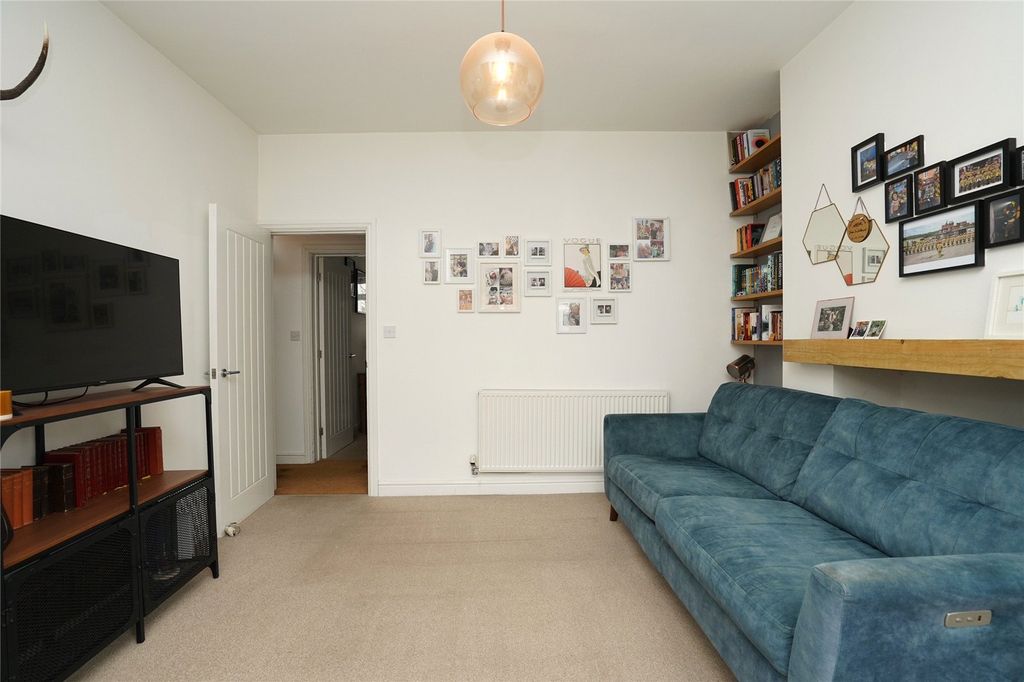 Additional image 3 of 3 bed semi-detached house for saleSandford Road, Syston, Leicester, Leicestershire LE7